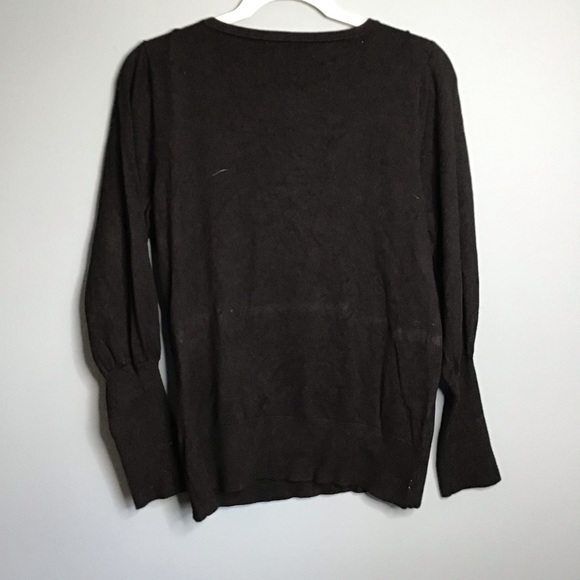 Alfani Sweater - Picture 5 of 6